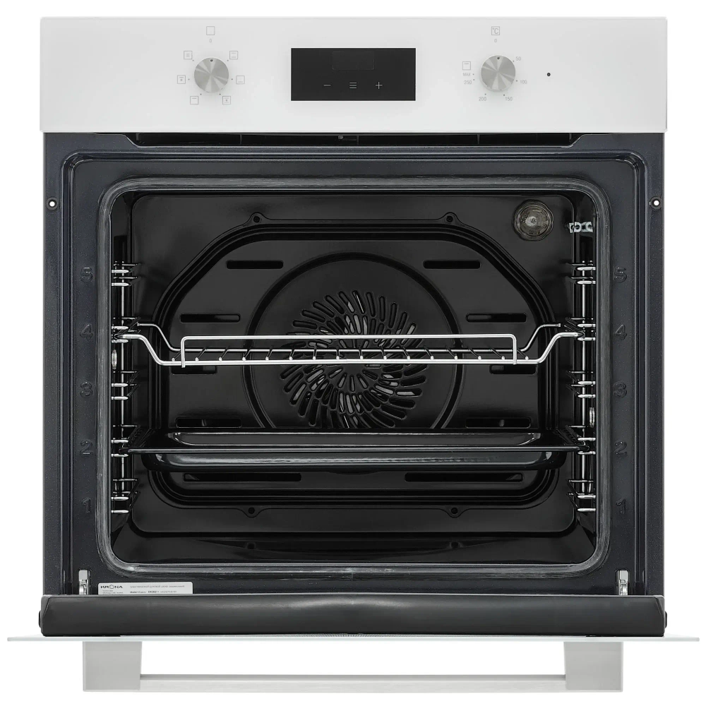 Электрический духовой шкаф Krona MAGNETE 60 WH
