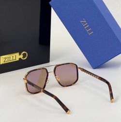 Солнцезащитные очки Zilli