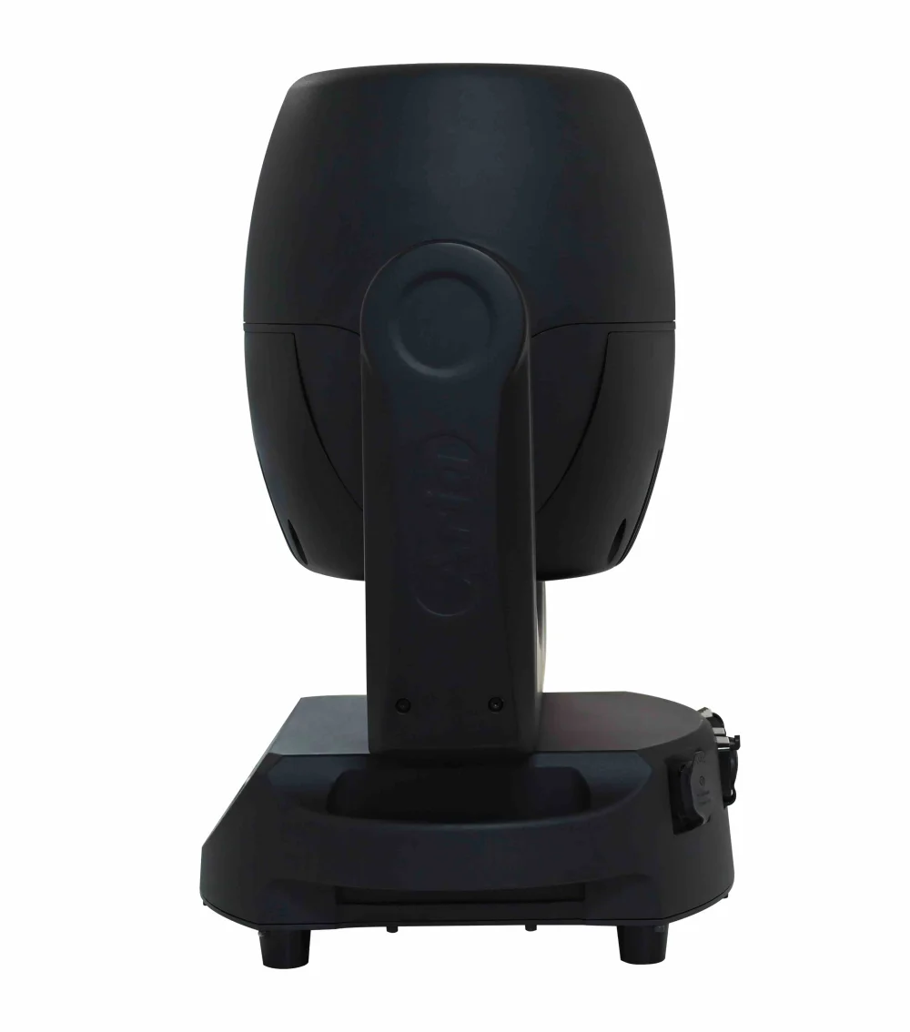 Zumen Vector Beam 200 — вращающаяся голова Beam 120 Вт