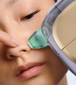 Косметологический гаджет Shark FacialPro Glow Glow Spa Black