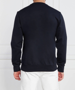 Худи Soleri 02 BOSS BLACK - графитовый(50496642)