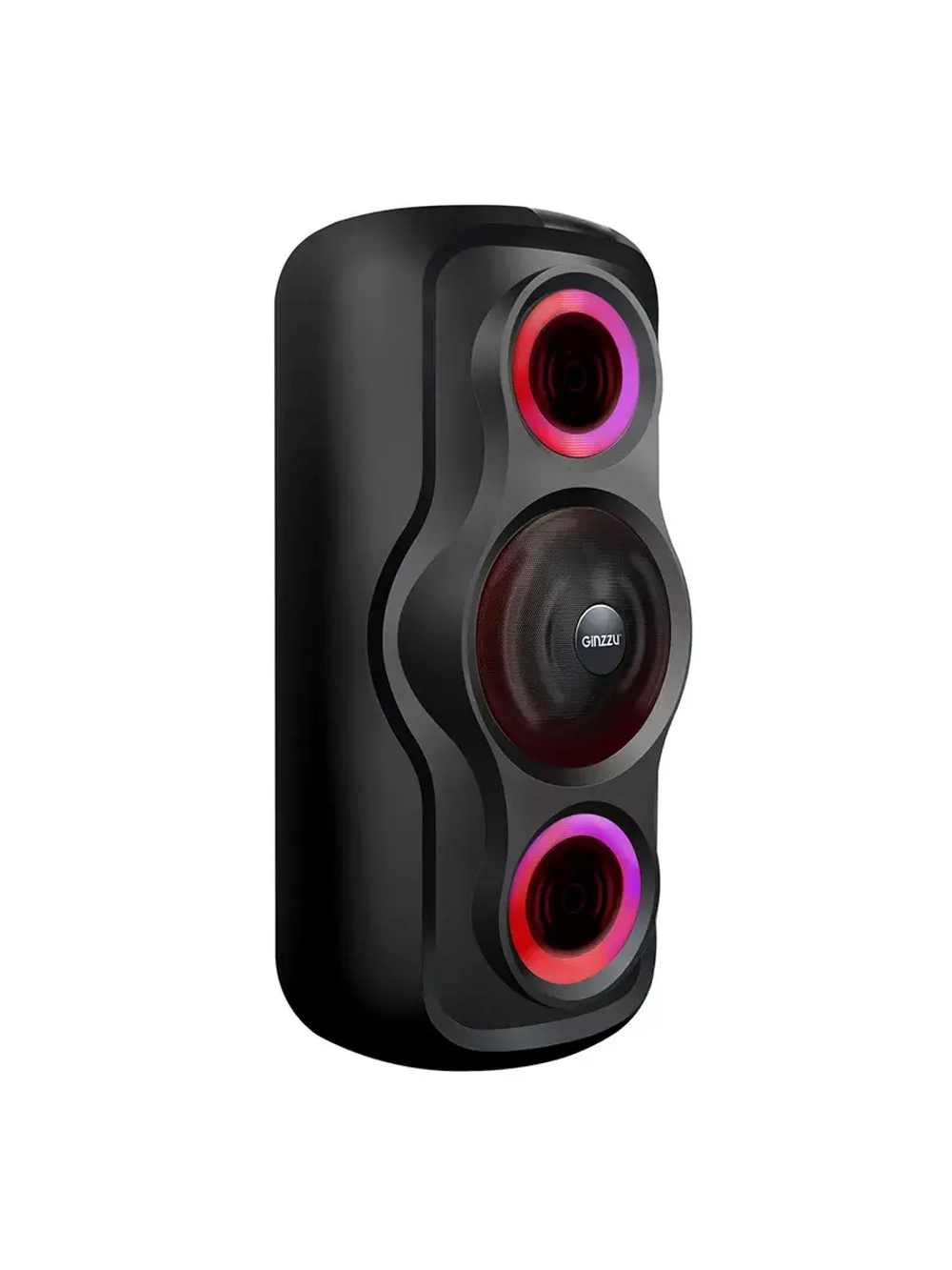 Переносная Bluetooth MIDI-система GM-233