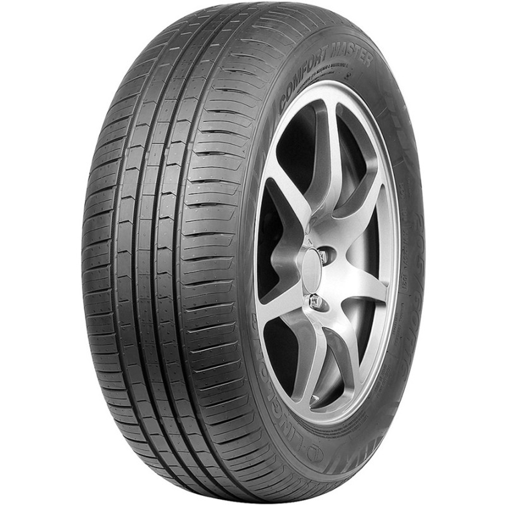 Летняя шина LingLong Comfort Master (185/60 R15 88H)