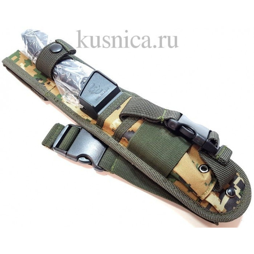 Туристический нож Mr. Blade Grizzly