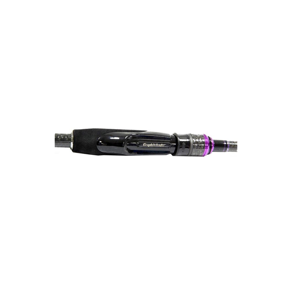 Спиннинг Graphiteleader Silverado GSIS-742ML-HS 2-11g, длина - 2,24 m