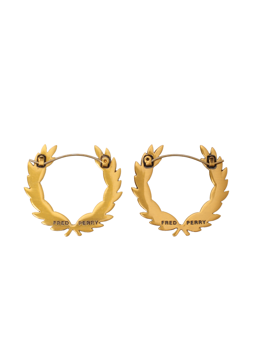 Серьги Laurel Wreath
