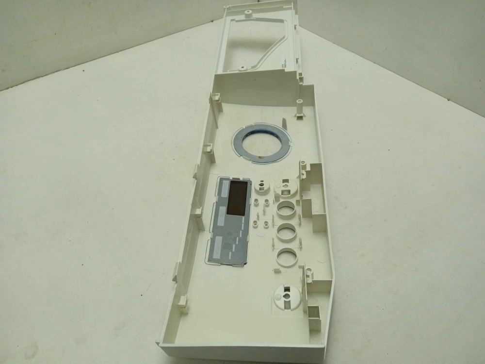 WD-10170SD кт175 Лицевая панель для стиральной машины LG WD-10170SD б/у