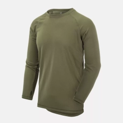 Термофуфайка US LVL 1 Helikon (Olive Green)