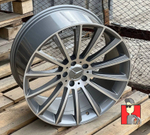 Комплект дисков Mercedes H3061F 18x8/9 et36/42 5x112