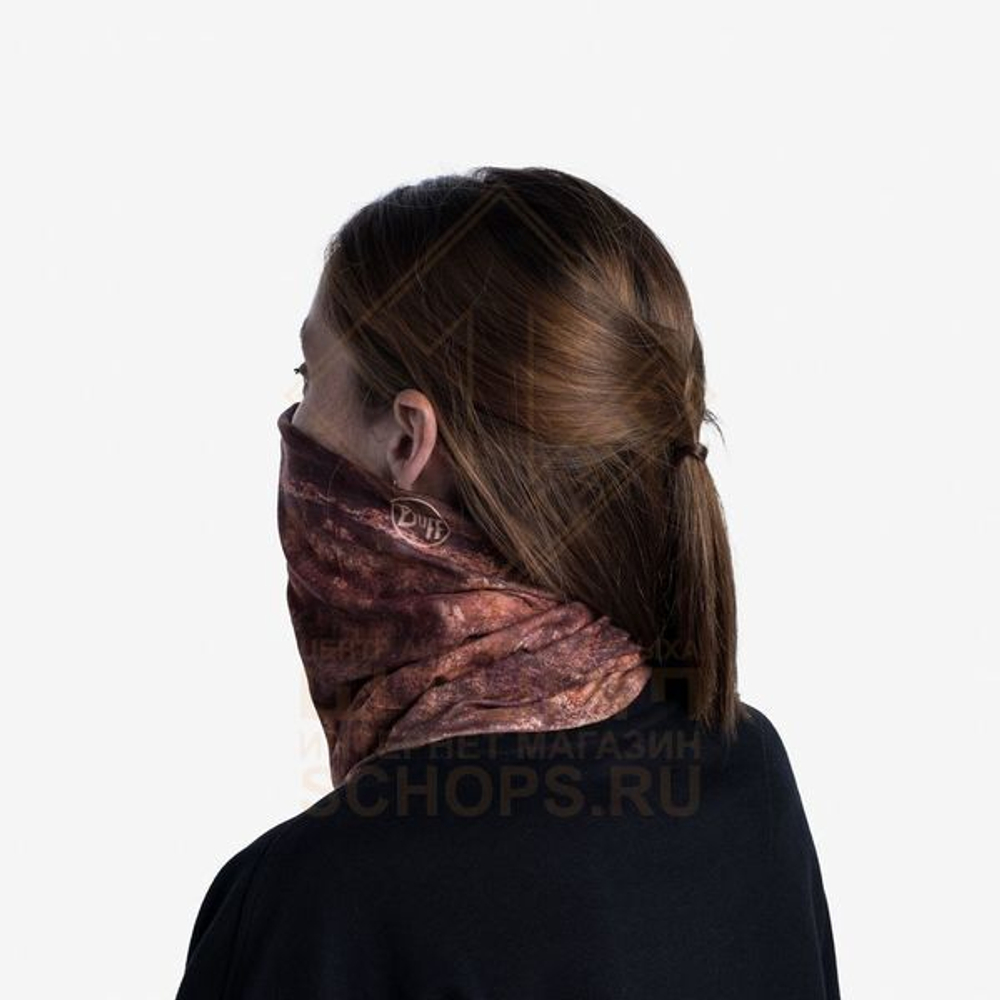Мультибандана Buff Original, Braz3 Rusty