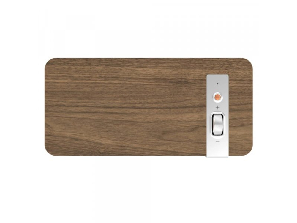 Портативная акустика Klipsch The One Plus Walnut Grey