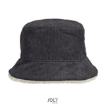 SOL'S BUCKET 2IN1