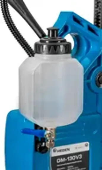 Магнитный сверлильный станок Heden DM-100V4