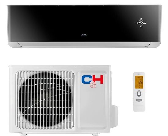 Сплит-система Cooper&Hunter Supreme CH-S12FTXAM2S