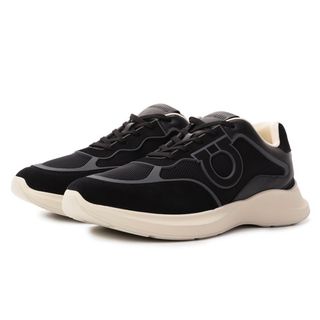 Мужские кроссовки Salvatore Ferragamo