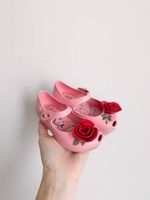 Туфли Mini Melissa