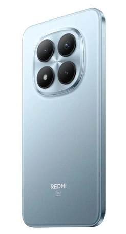 Смартфон Xiaomi Redmi Note 15 Pro Plus 8/256GB Blue