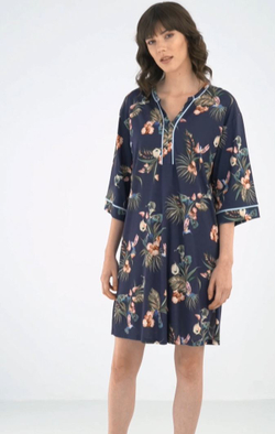 Сорочка-платье Rosch ORIENTAL FLAIR 90 см 1213229.16416