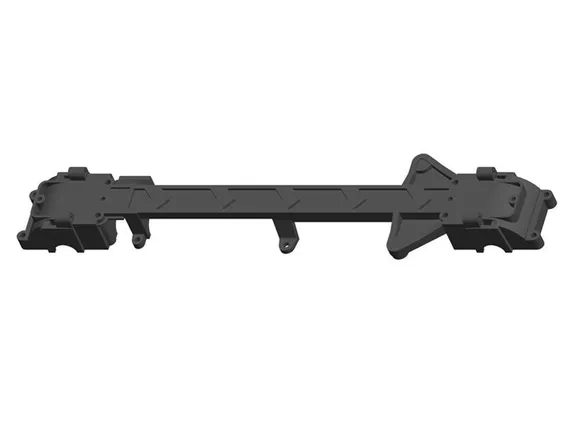 Верхняя дека V1 для Remo Hobby 1/16 P2502