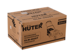 Газонокосилка бензиновая Huter GLM-460ST