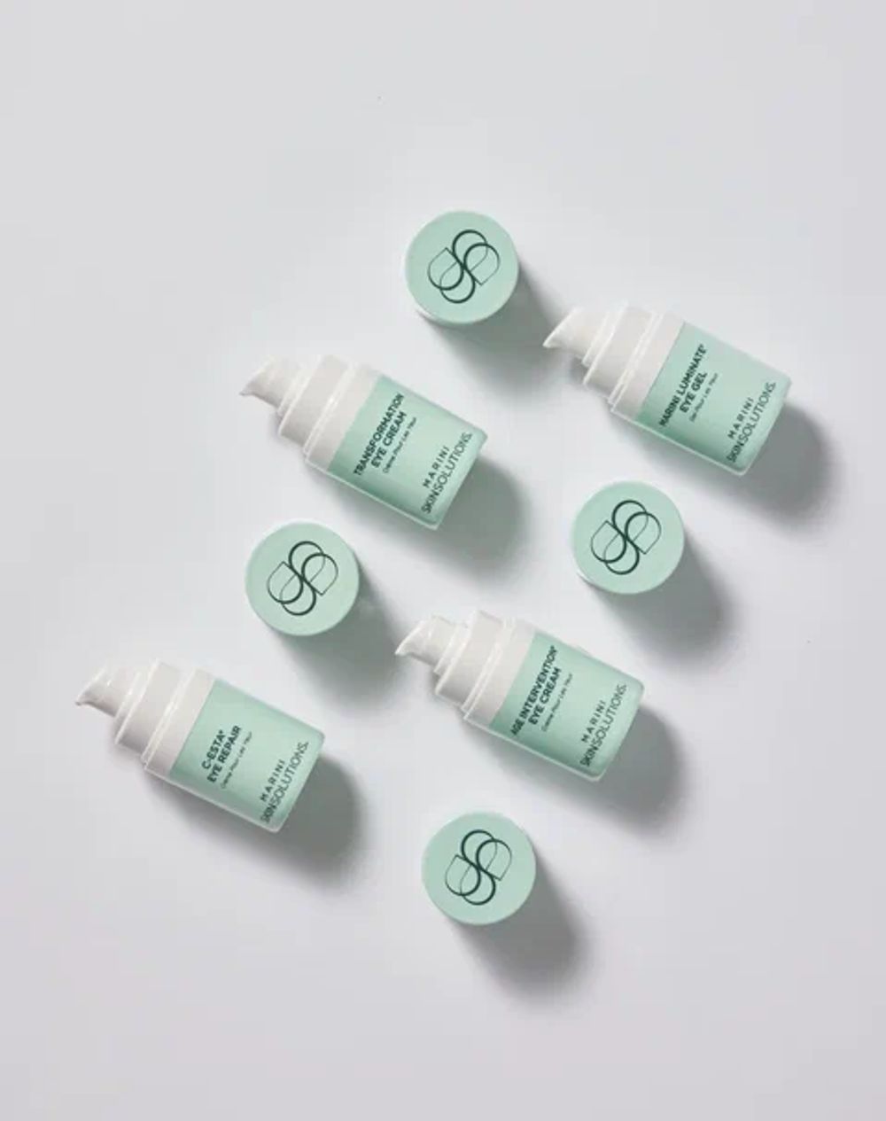 Jan Marini C-ESTA® EYE REPAIR CONCENTRATE Восстанавливающая сыворотка-концентрат для кожи вокруг глаз для интенсивного лифтинга с витамином С и DMAE. Объем: 14 мл