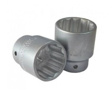 Головка 33мм 3/4''12гр. Forsage F-56933