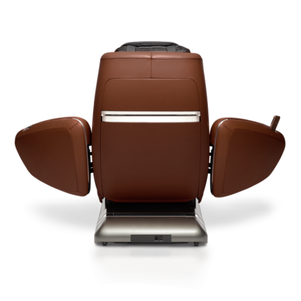 Массажное кресло Ohco M.8 Walnut