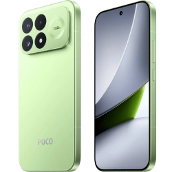 Смартфон Xiaomi Poco F9 Pro 5G 12/512 ГБ Green (зелёный)