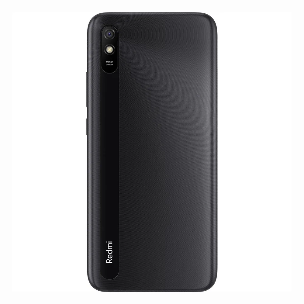 Смартфон Xiaomi Redmi 9A 4/64GB, Granite Gray (Серый гранит)