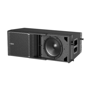 Audiocenter ASTRA 212A активный элемент линейного массива