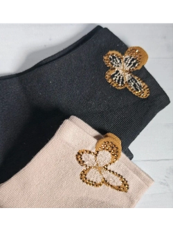 носки турецкие 2 пары