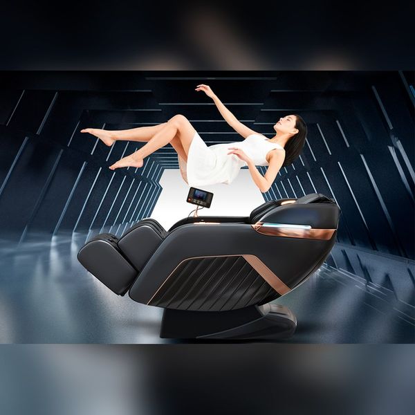 ✨ Функция невесомости G-zero в массажных креслах RelaxMaster ✨ ✨ Функция невесомости G-zero в массажных креслах RelaxMaster ✨