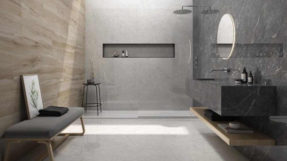 Pamesa Belvedere Marengo Lev 60x60