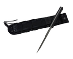 Нож тактический Aggressor AUS-8 TacWash, Kizlyar Supreme, 4650065057103