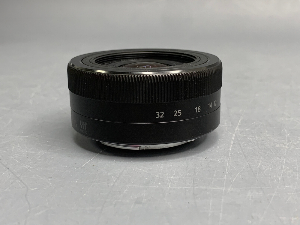 Panasonic DMC-GX7