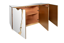 Комод Garda Decor KFG195