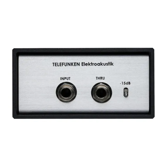 Telefunken TDP-1