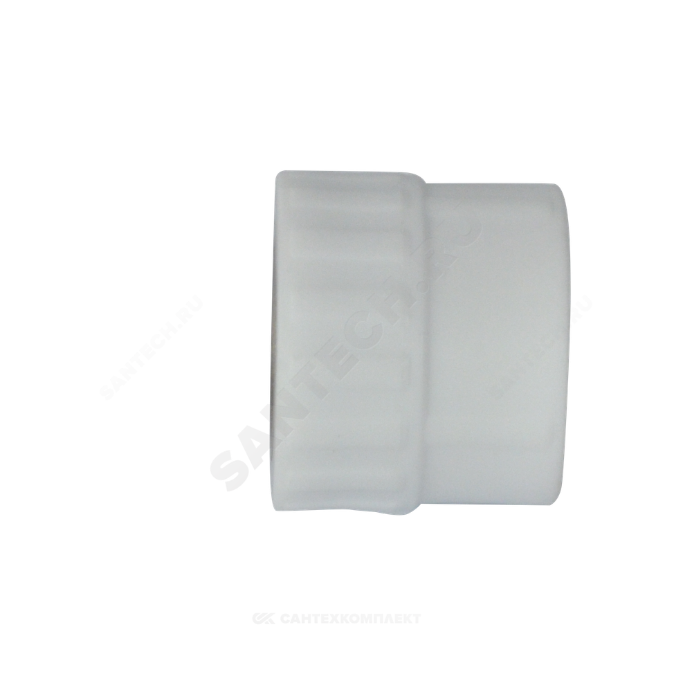 Муфта PP-R комбинированная белая Дн 20х1/2" ВР PRO VALFEX 10129020-PRO