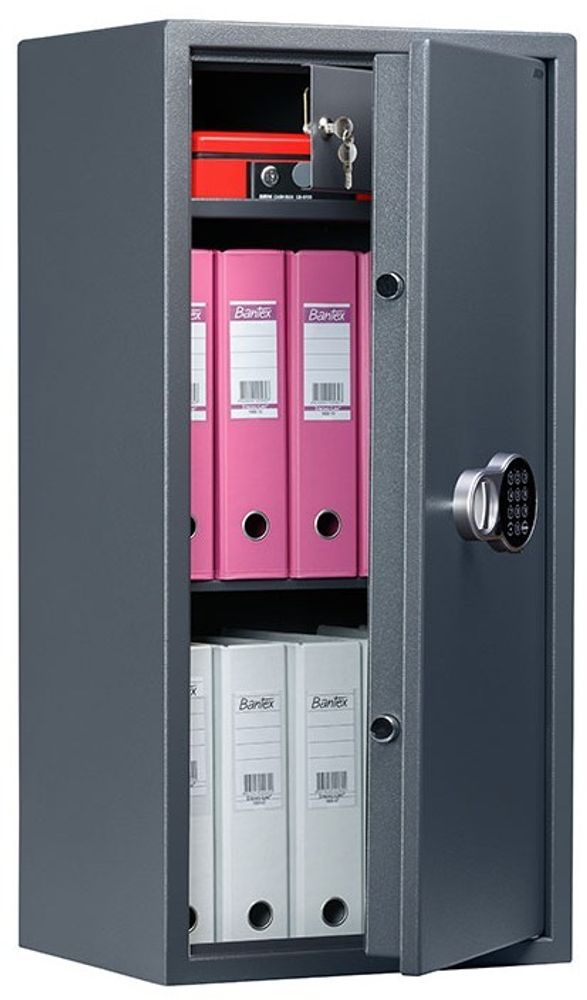 Офисный сейф AIKO TSN.90T-EL Офисный сейф AIKO TSN.90T-EL