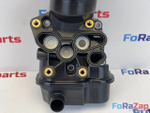 Корпус масляного фильтра VAG 2.0 TFSI