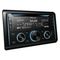 Pioneer FH-S725BT 3RCA