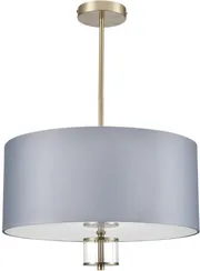 Потолочная люстра Damona 8108/5C Lumion