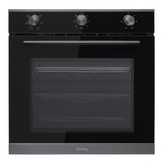 Духовой шкаф KORTING OKB 1310 GNBX