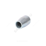 Переход сталь оц концентрический Дн 48х4,0-33,5х3,5 (Ду 40х25) шовный исп 1 ТУ 24.20.40-002-00218182-2017 КАЗ