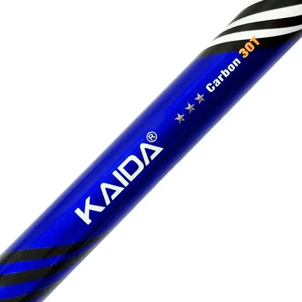 Удилище фидерное Kaida Level Feeder (3.6м, 150гр)