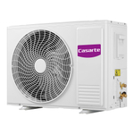 Инверторный кондиционер Casarte CAS25CX1/R3-G 1U25CX1/R3 серии Triano