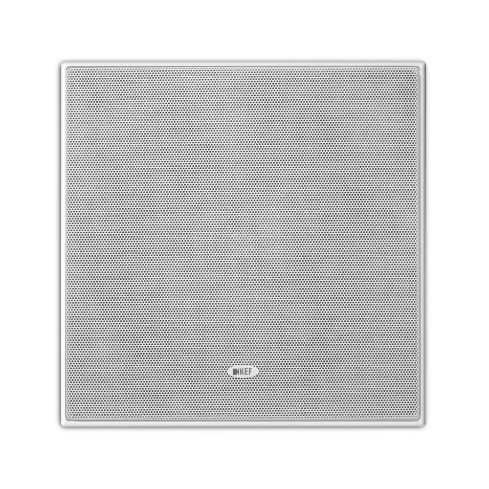 KEF Ci200RS-THX White встраиваемая пассивная акустическая система