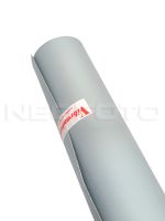 Фон бумажный Vibrantone VBRT2107 Steel Grey 2.1х6м серый