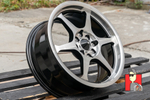 Комплект дисков RGW L551 16x7 et42 4x100/4x114.3