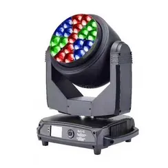 SHOWLIGHT PAR-46 Black - Прожектор типа парблайзер, цвет: черный, цоколь: E-27, 1 0mm2 x 100 cm(VDE)